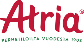Atria